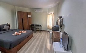 Alongkorn Hotel By Sb